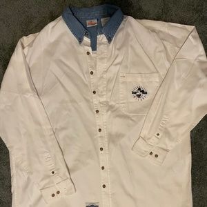 Vintage Disney Shirt